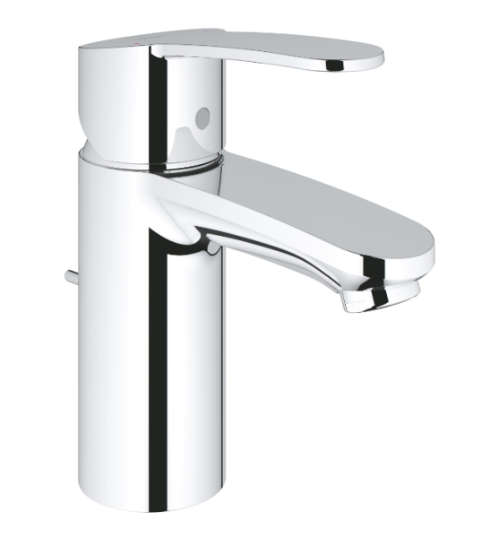 【麗室衛浴】德國GROHE 3355220E 單槍面盆龍頭 EUROSTYLE COSMO 系列