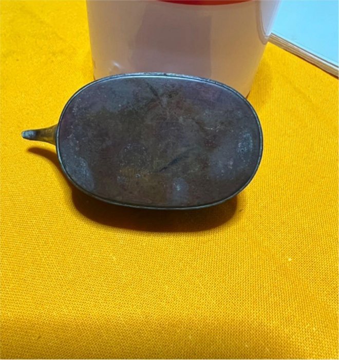 銅水滴古銅文房用具| Yahoo拍賣