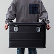 希望商店】 NEIGHBORHOOD NH.ODE-L/A-CONTAINER BOX 21AW 聯名金屬收納