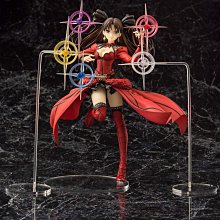 日本正版東京Figure Fate/Grand Order FGO 遠坂凜概念禮裝FORMAL CRAFT