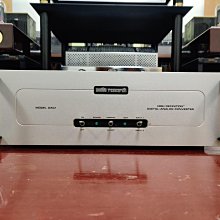 Used Audio Research DAC 1 D/A Converters for Sale | HifiShark.com