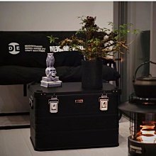 その他 21AW NEIGHBORHOOD NH . ODE / E-CASE 希望商店】 NEIGHBORHOOD NH.ODE-L/A-CONTAINER BOX 21AW 聯名金屬收納