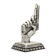 希望商店】NEIGHBORHOOD BOOZE.COLT CE-INCENSE CHAMBER 15SS 手槍線香