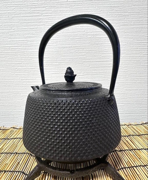 未使用、長期保管品南部傳統工藝士及川寛治作真作保證| Yahoo拍賣