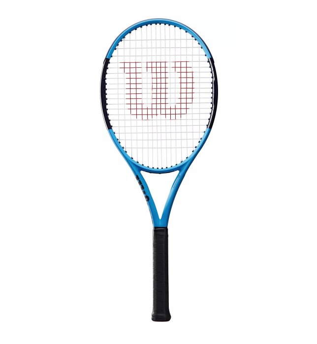 【曼森體育】Wilson ULTRA 100 Countervail 網球拍 300g 全方位型球拍 極佳手感 3號握把 全碳纖維