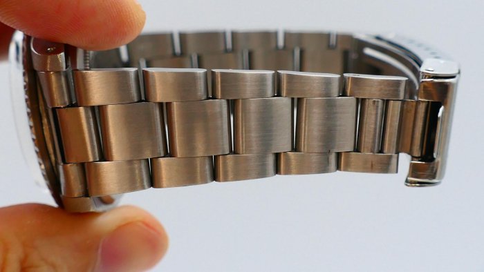 【美好時光】1970年份膏藥面勞力士ROLEX 1680單錶一隻( 5513 1665參考)