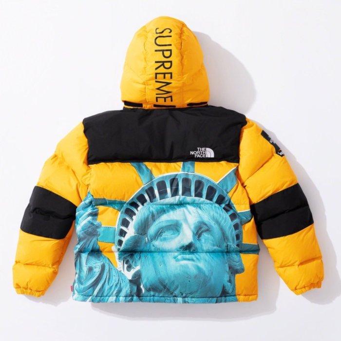 現貨+代購- Supreme The North Face️ Baltoro Jacket 羽絨外套