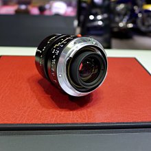日光徠卡】Leica 11804 Elmarit-M 28mm f/2.8 Ver.III 二手#357