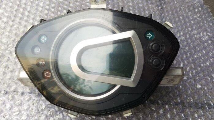 RX110碼表 FlGHTER碼表 GT125碼表 噴射版 化油版