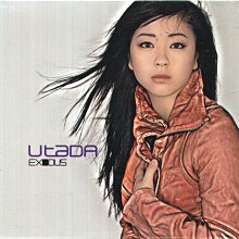 K - 宇多田ヒカル- EXODUS - 日版BOX 宇多田光| Yahoo拍賣