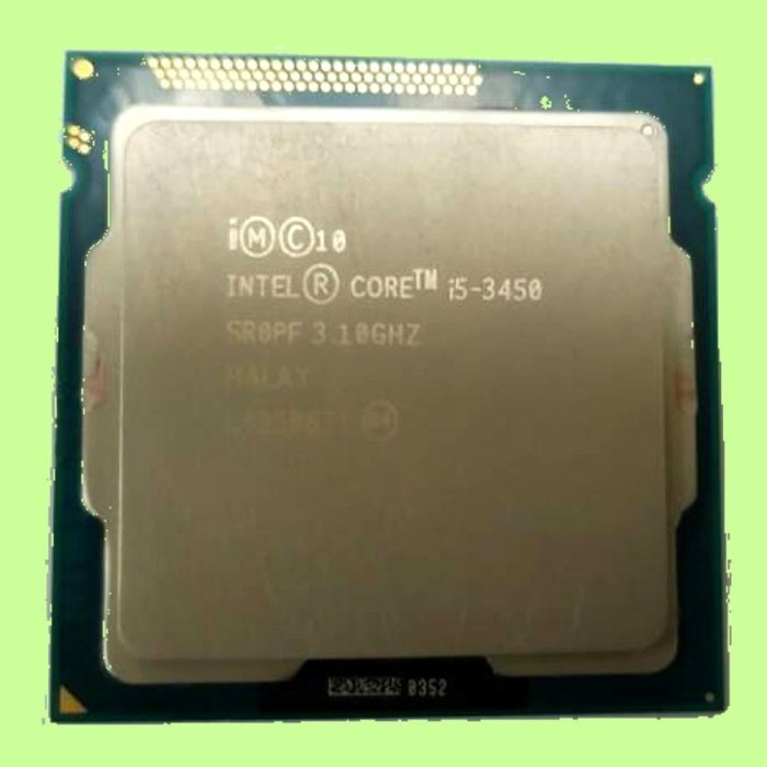 Intel Core i5 4590S 省電力版 3.0Ghz(TB:最大3.7GHz) LGA1150 Haswell Refresh 動作確認済 クリックポストなら送料185円 [No.345] i5 cpu mb的價格推薦- 2025年11月| 比價比個夠BigGo