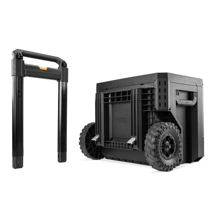 ~金光興修繕屋~美國 托比爾 TOUGHBUILT TB-B1-D-R91 附輪抽屜式工具箱 單抽 XL 堆疊式工具箱
