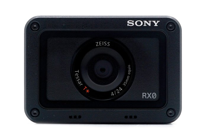 【台中青蘋果】Sony Cyber-shot RX0, DSC-RX0 二手 數位相機 #99662