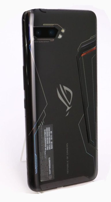 国内版 ROG Phone2 ZS660KL Asus ROG Phone II ZS660KL - GSM.ma