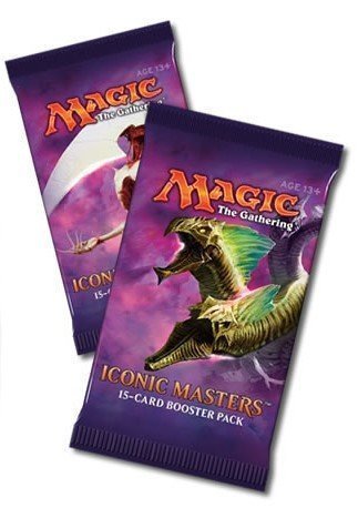 MTG Iconic Masters IMA (24) | Yahoo MTG Iconic Masters IMA (24) | Yahoo
