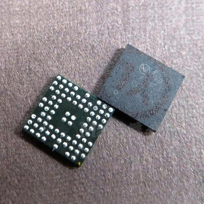 Switch Lite卡槽晶片 NS lite 遊戲機卡槽板 ic 遊戲配件卡槽IC