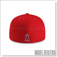 ANGEL NEW ERA】NEW ERA 大谷翔平#17 OHTANI MLB 洛杉磯天使紅59FIFTY