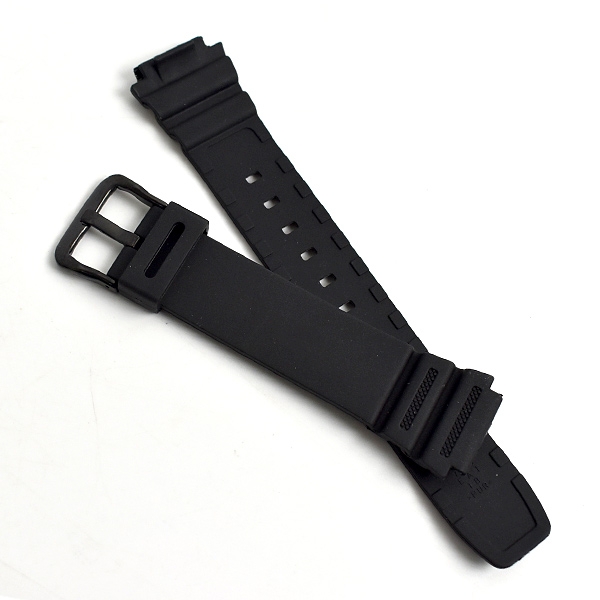 副廠CASIO矽膠錶帶AQ-S810W/W-735H/SGW-300 【NEA36】