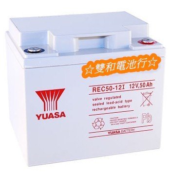 Rec50 不斷電電池 湯淺12V的價格推薦 - 2026年5月 | 比價比個夠BigGo
