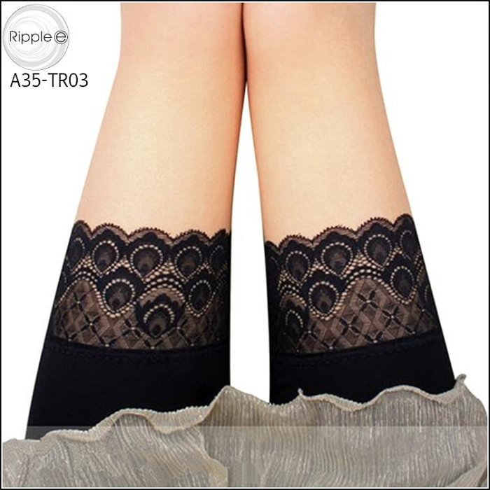 現貨 女裝 ⓔureka A35-TR03 蕾絲 安全褲 內褲 MODAL棉