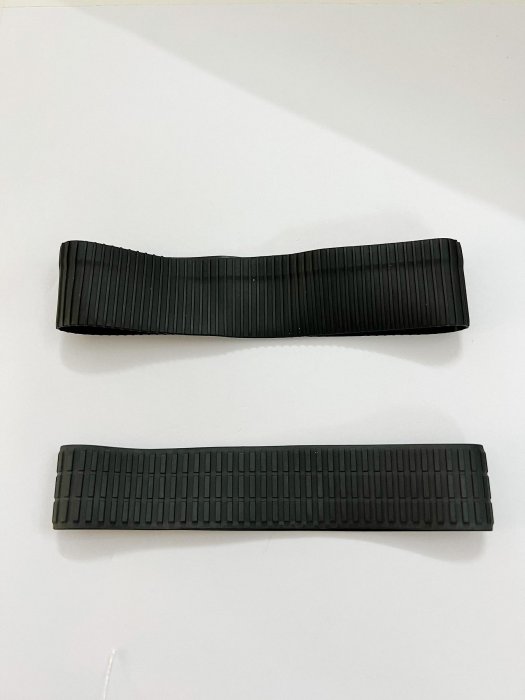 新上架尼康Nikon鏡頭零件 70-200 2.8G II 二代 變焦皮 對焦皮 全新品質 實拍欣欣數碼相機配件