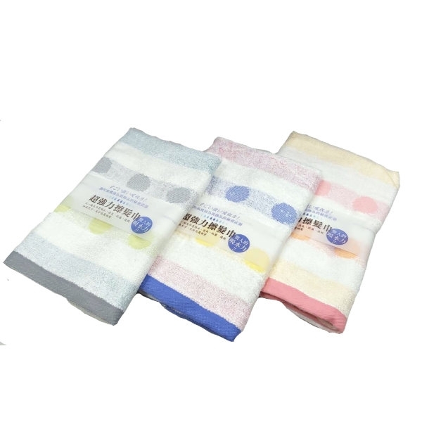 【免運特談組】興隆毛巾 木代爾植物纖維 超強力擦髮巾6入組 快速吸水 多款花色可選