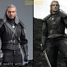 BUZZTOYS 1/6 白狼 未開封新品 BUZ001 The White Buzztoys BZT001 The White Wolf 1/6 Collectibles Figure – Pop