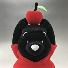 小熊維尼藤原浩Winnie the Pooh （HF version）fragment design