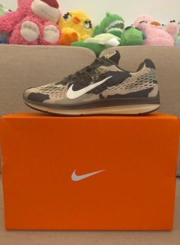 nike winflo 5 camo