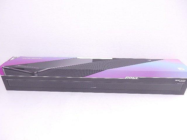 (可議價!)《潮日》現貨日本~Bose Smart Ultra Soundbar 900新款 家庭劇院 家庭娛樂揚