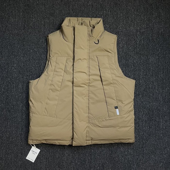 Daiwa poer39 infinium down vest 22aw Daiwa PIER39 Vest的價格推薦