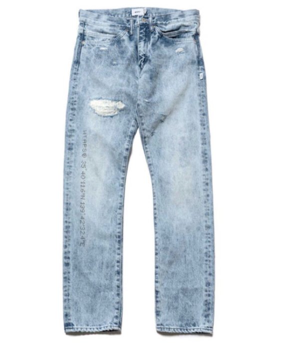 wtaps-優惠推薦2026年1月| Yahoo拍賣