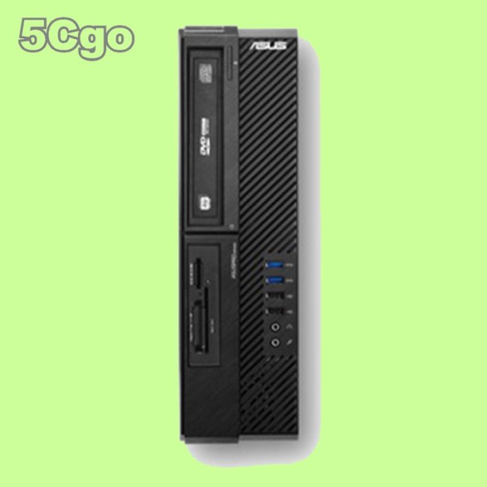 5Cgo【權宇】華碩 Intel Coffee Lake B360 商務主流機種!(D640SA/I5-9500)三年保