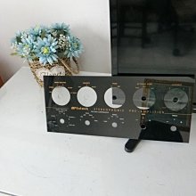 全新Mcintosh. C-20 front panel McIntosh C20 Faceplate 面板| Yahoo拍賣