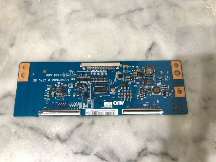 Samsung三星 32吋智慧Smart數位LED液晶電視(UA32ES5500M)顯示板