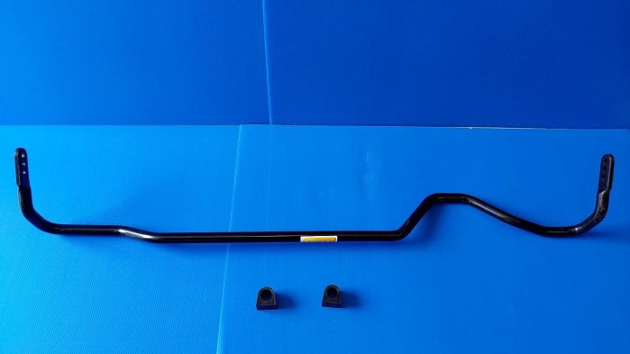 ☆光速改裝精品☆ IMPREZA GC8 後防傾桿 22MM