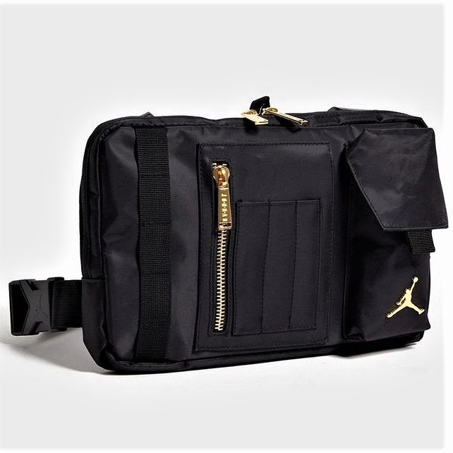 jordan jumpman chest rig