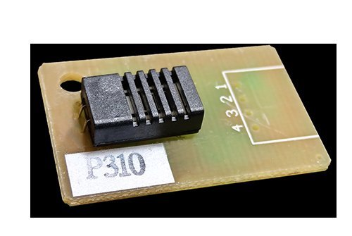 臺灣製 HMZ-435CHS1 溫濕度感測器 日立除濕機 模組 傳感器 溼度計,MIT Humidity sensor