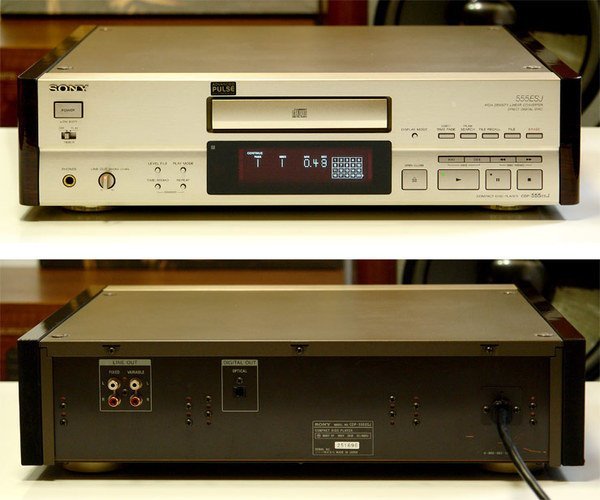 トップ SONY AVアンプ STR-VZ555ES モナカ】Sony STR-VZ555ES ソニー