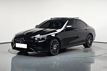 船長車庫 - 末代小改款 2023 E350 AMG 夜色 超大滿配 僅跑1萬