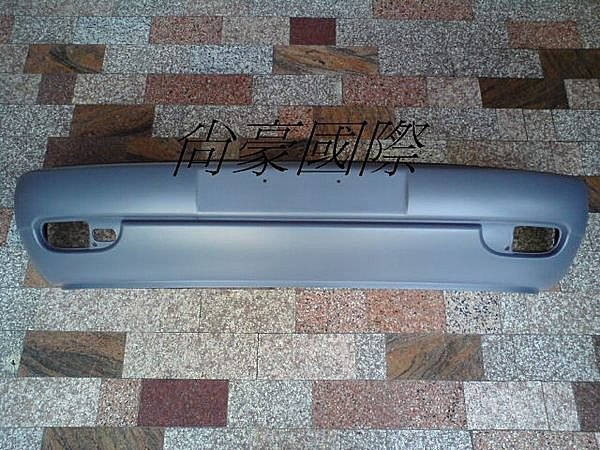 福斯 T4 VR6 全新 前保桿 另有GOLF PASSAT POLO VEVTO CADDY TOURAN T5 T6