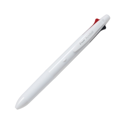 PILOT百樂 0.5mm Acroball - 輕油4+1多功能筆〖BH41AB-155〗