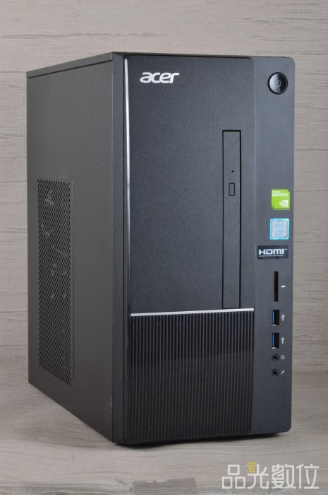 【品光數位】套裝桌機 ACER TC860 i5-8400 4G 1TB GT720  WIN10 #132053