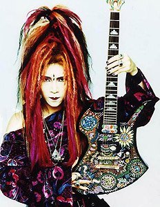 潮流本舖》Be@rbrick Bearbrick psychedelic paisley X JAPAN HIDE