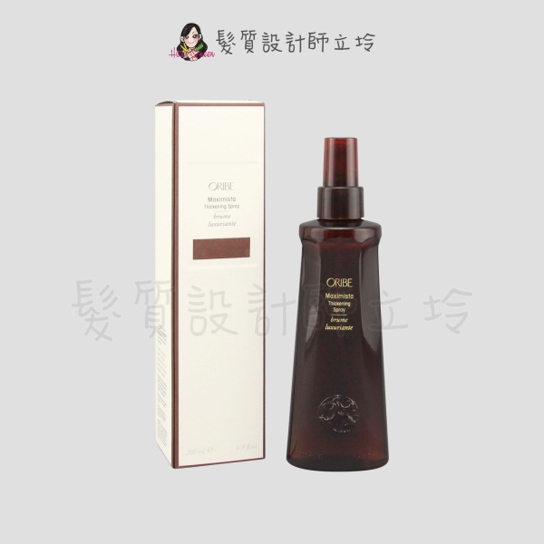 立坽『免沖洗護髮』歌薇公司貨 Oribe 傾城貴妃 豐盈打底噴霧200ml HH03