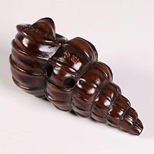 木製 提物 根付 巻貝に蛙 カエル 在銘 吉昭 彫刻 木彫り【MB305】 青蛙根付吉昭卷貝木製提物雕刻| Yahoo拍賣