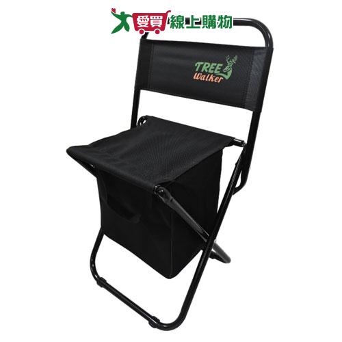 TreeWalker 折疊釣魚凳 折疊凳 椅子 輕巧【愛買】