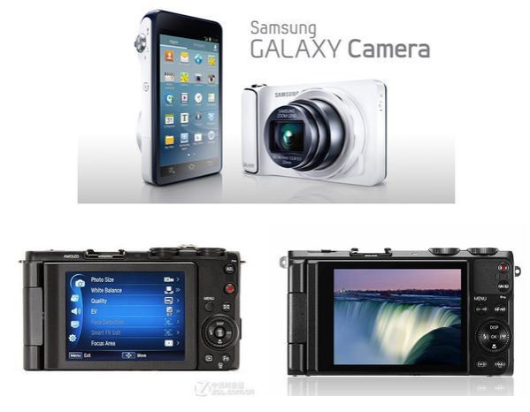 三星 Samsung 免裁切液晶螢幕保護貼 EX1 EX2F EX2 NX2000 NX1000 GC100 GC110 NX mini 螢幕保護膜 相機包