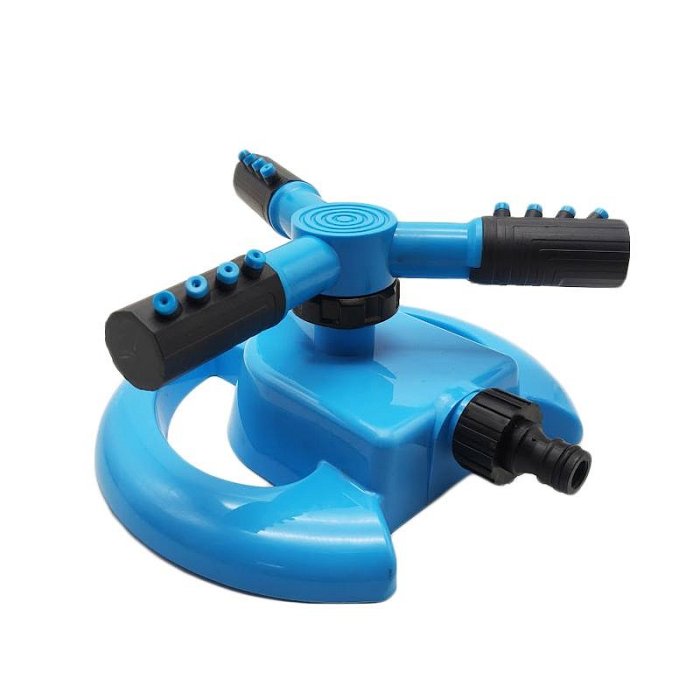 【珍愛頌】N730 自動灑水器 灑水器 澆花 澆水 旋轉灑水器 旋轉噴頭 洒水器 園藝灑水 月牙灑水器 花灑 園藝工具