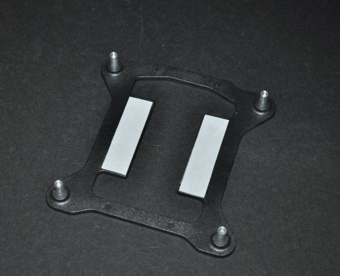 Acer 宏碁 CPU風扇專用 1150 1151 1155 1156 1200 腳位 主機板背板 主機板底板